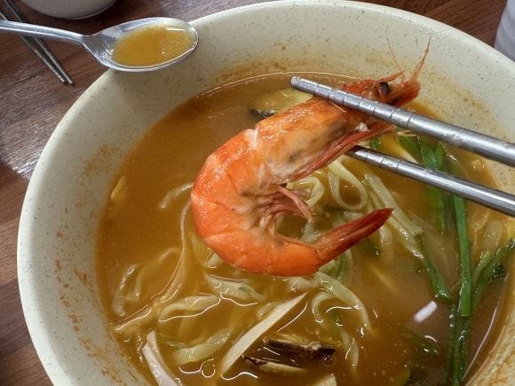 해적해물칼국수 이미지