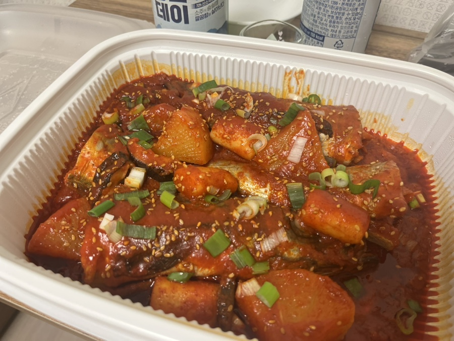 국가대표낭만코다리 이미지