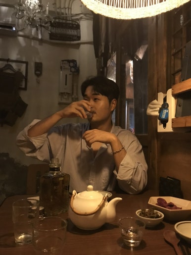 쿄우호테이 이미지