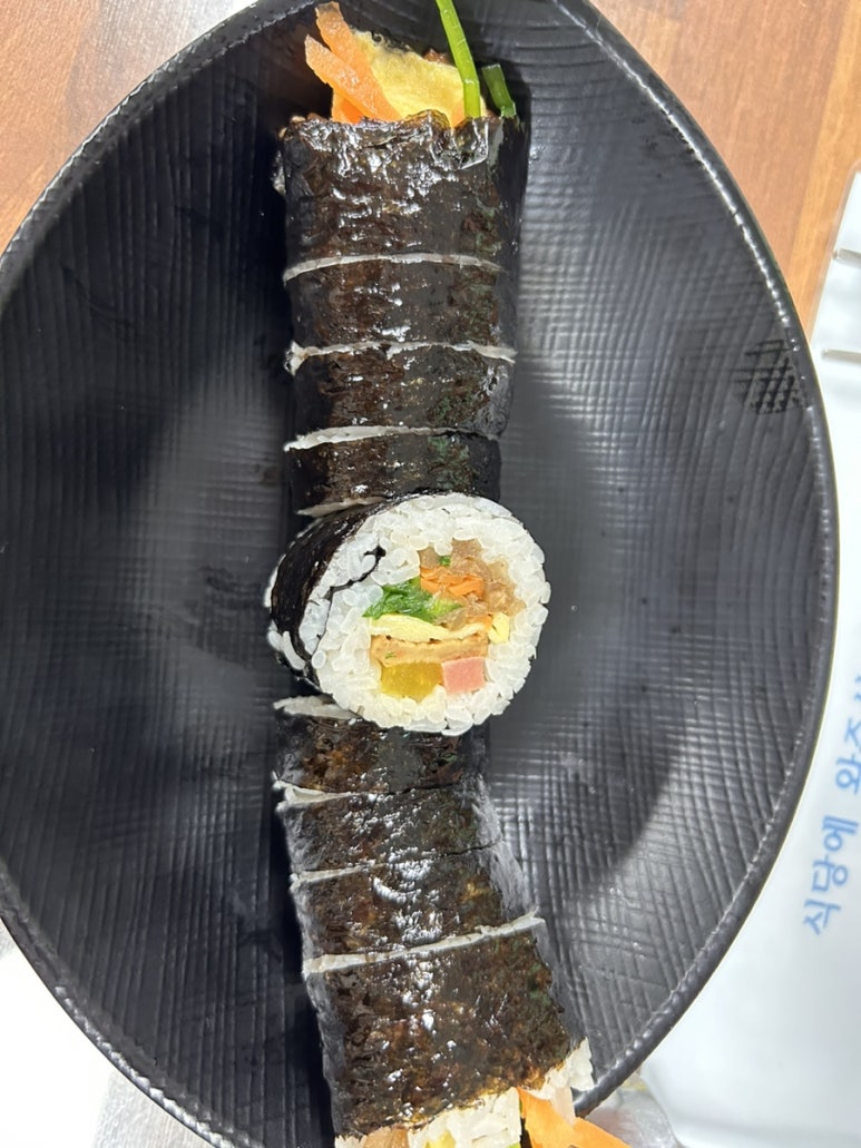 정옥식당 이미지