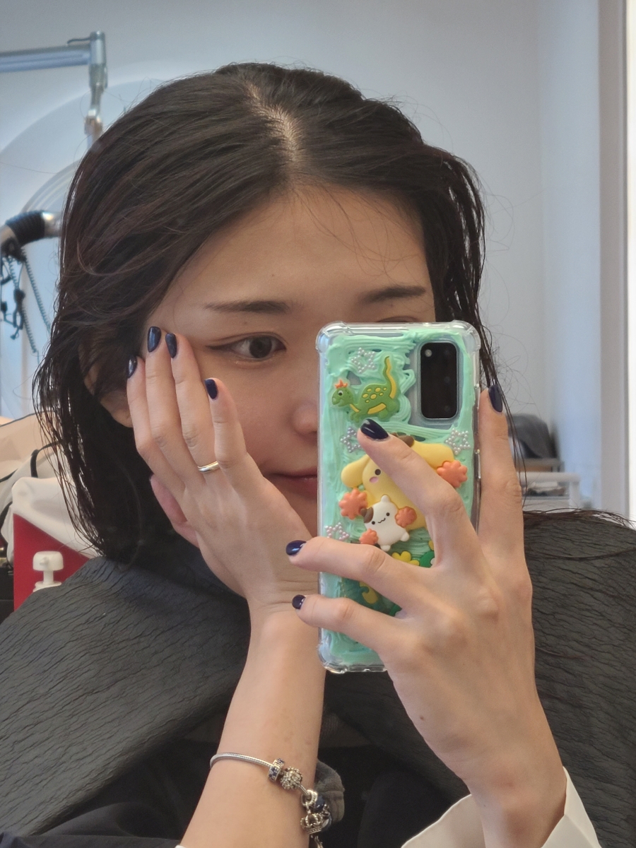 살롱 지이유엔 이미지