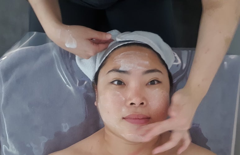 숲칼프안양범계역점 이미지