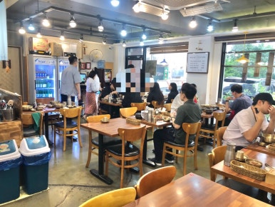 문밀원 이미지