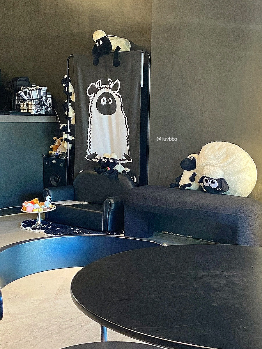 플러피쉽 이미지