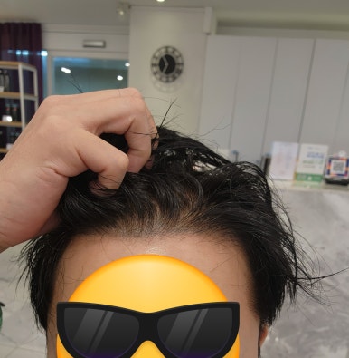이철헤어커커 잠실나루역점 이미지