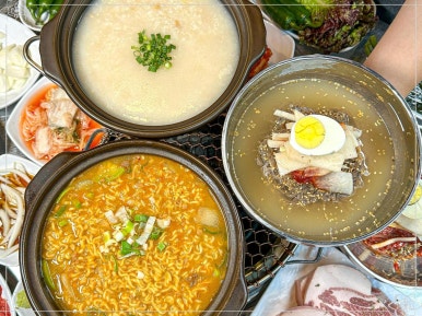소문난김해뒷고기 이미지
