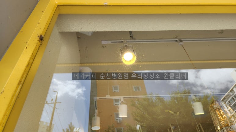 메가MGC커피순천 이미지