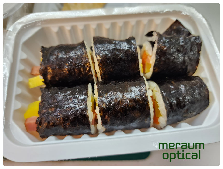 민락꼬마김밥 이미지