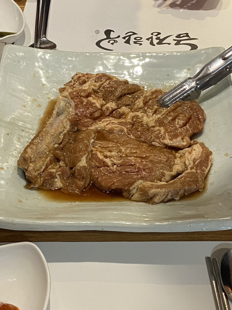 금장한우삼성 이미지