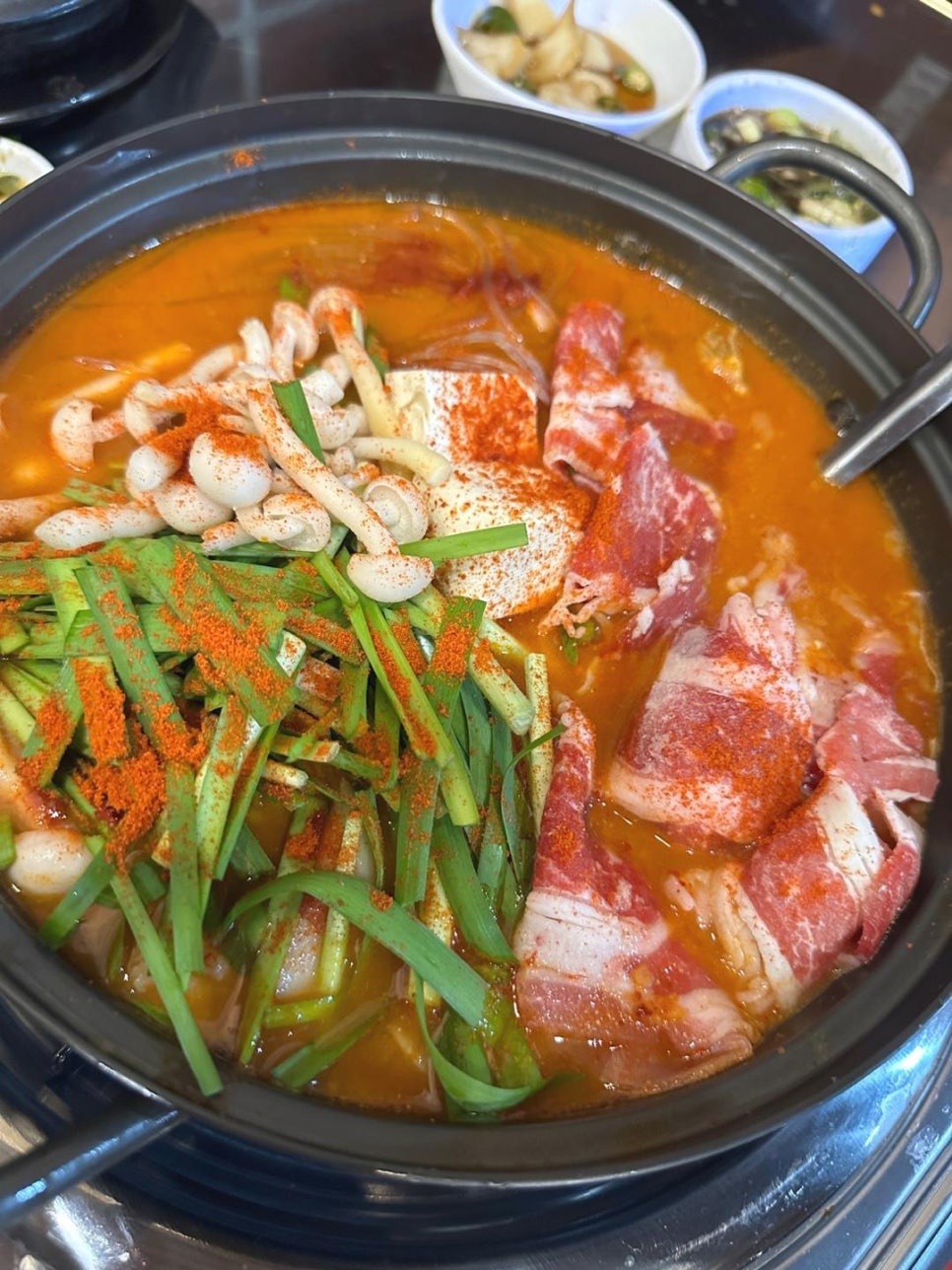 전주곱창 이미지