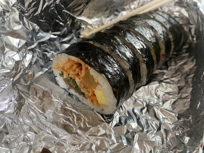 파슷타애요 경주점 이미지