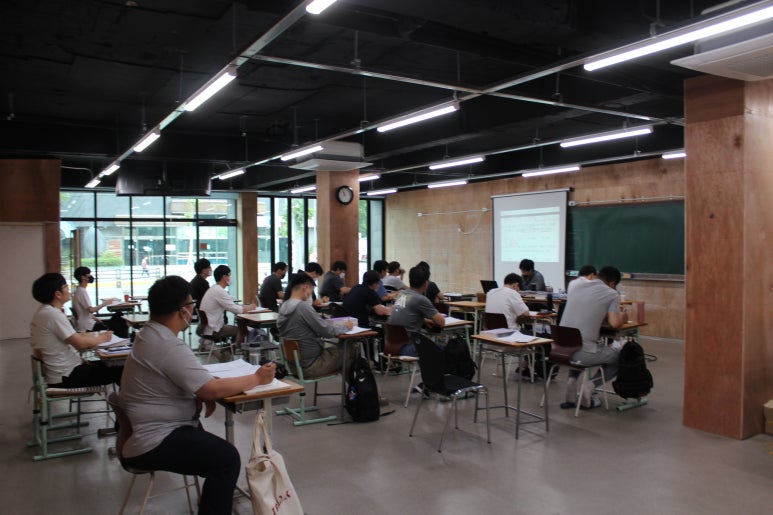 대전전기학원 이미지