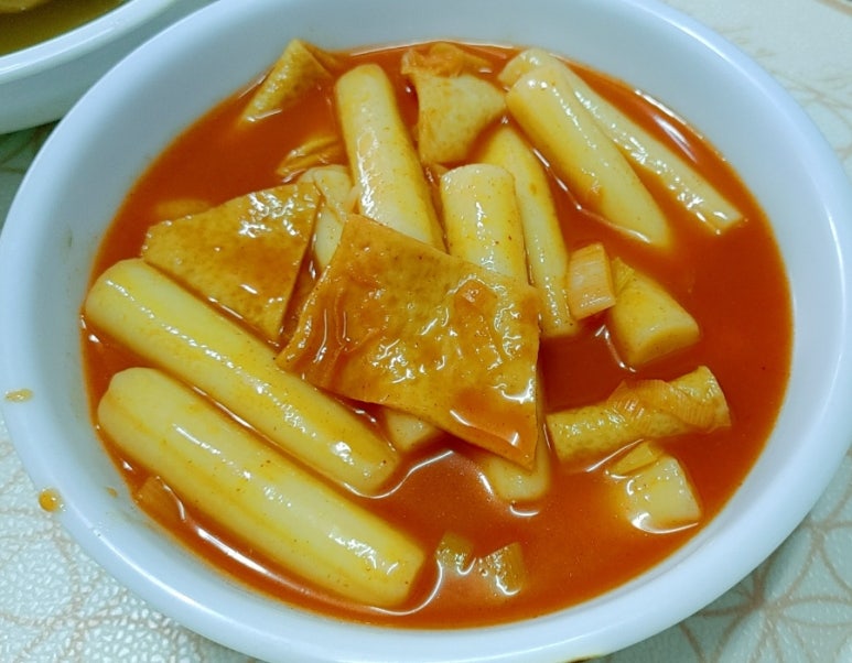 신흥튀김 이미지