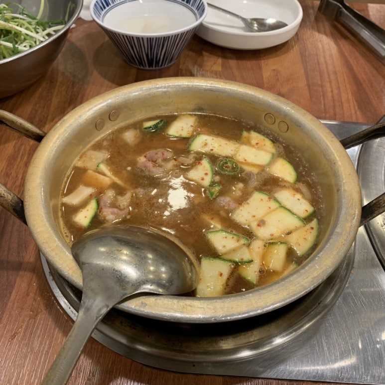 풍년집정육식당 신길점 사진 5