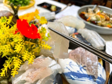 변산횟집 이미지