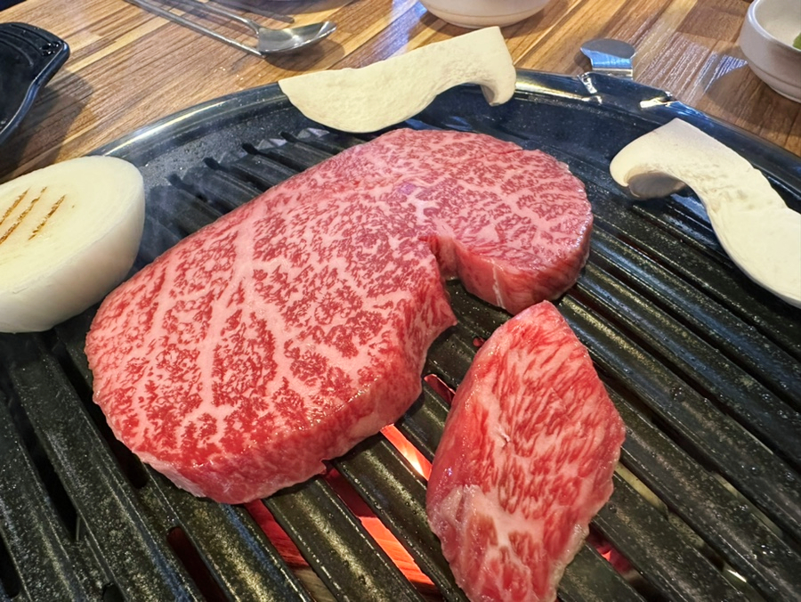 오가네한우마을 이미지