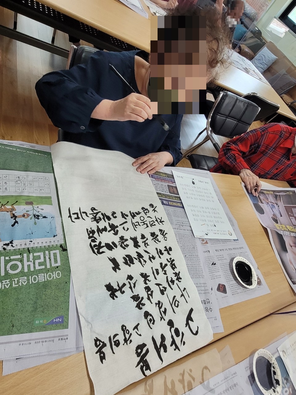 푸른문구센터 이미지