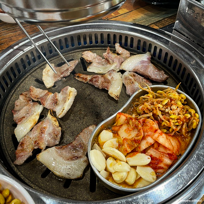 조은뒷고기 이미지