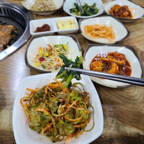 본가풍년집 이미지