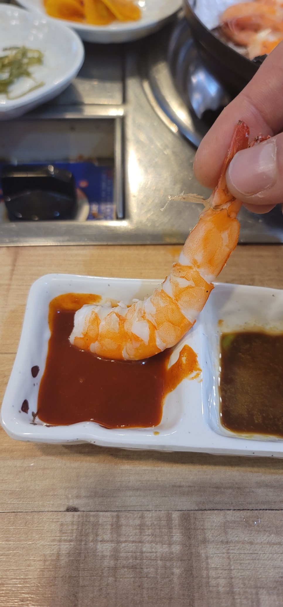 장군포차 이미지