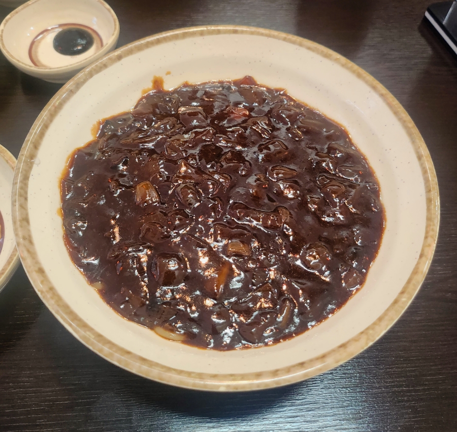 궁정짬뽕 이미지