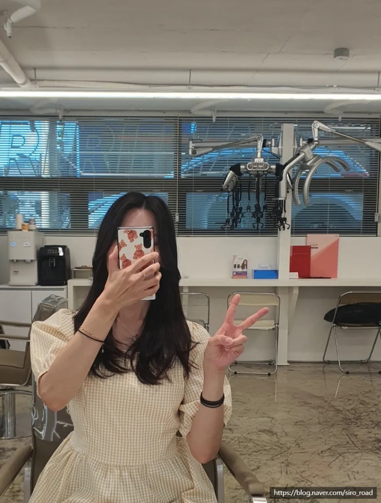 리리헤어 이미지