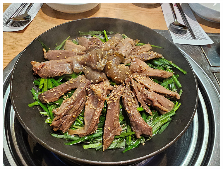 감악산흑염소 이미지