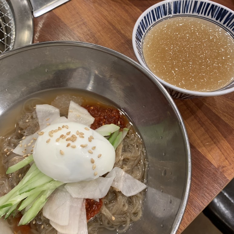 풍년집정육식당 신길점 사진 6