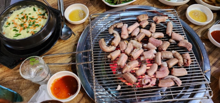 등대지기꼼장어 이미지