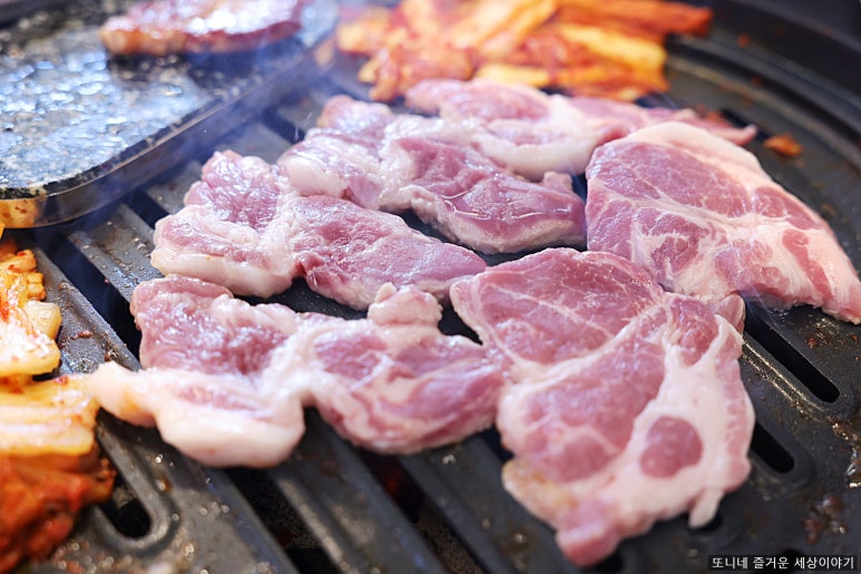 뉴서울식당 이미지