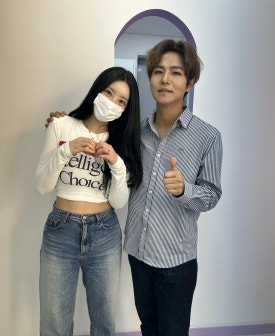 이경진헤어샵 이미지