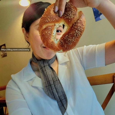 제리위버베이글(Jerry Uber Bagel) 이미지