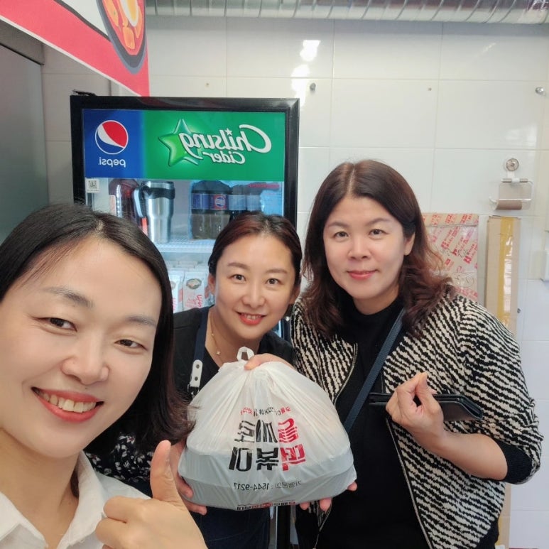 을찌로국물떡볶이행신점 이미지
