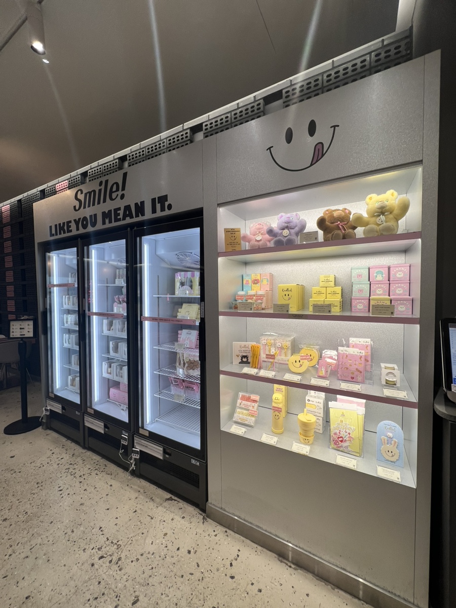 노티드여의도IFC 이미지