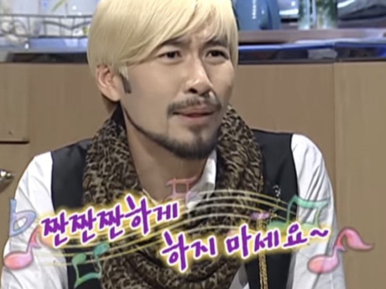아리오 이미지