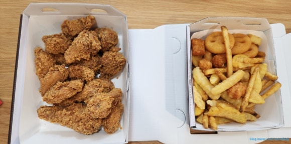 비비큐(BBQ) 광교상현점 이미지