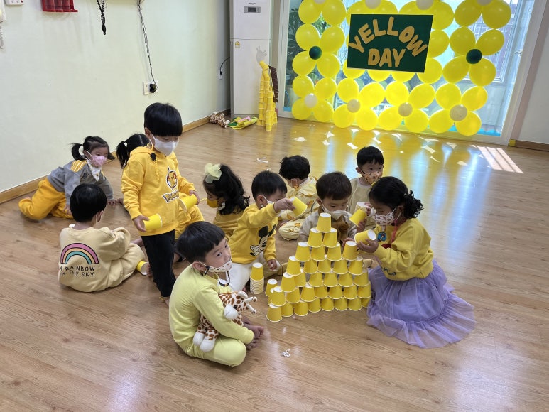 큰사랑어린이집 이미지