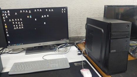 수리오케이컴퓨터 이미지