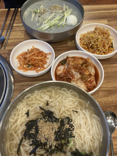 창순이칼국수 이미지