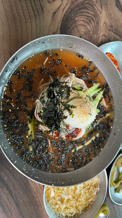 그리고막국수 이미지