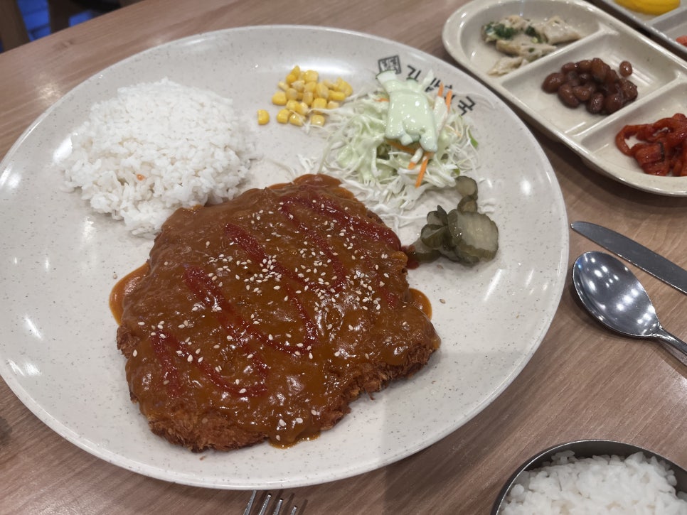 김밥천국동대본점 이미지