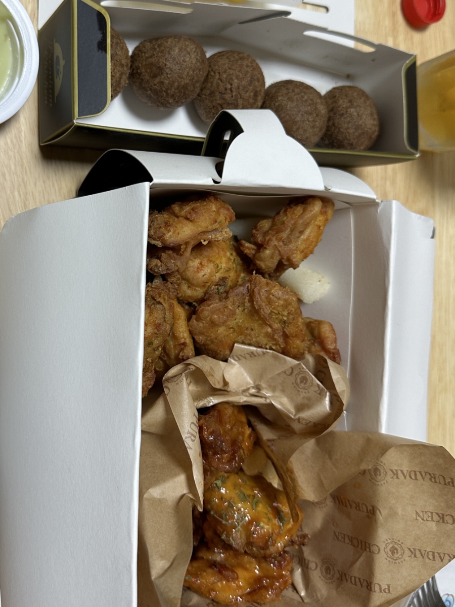 푸라닭진주칠암점 이미지