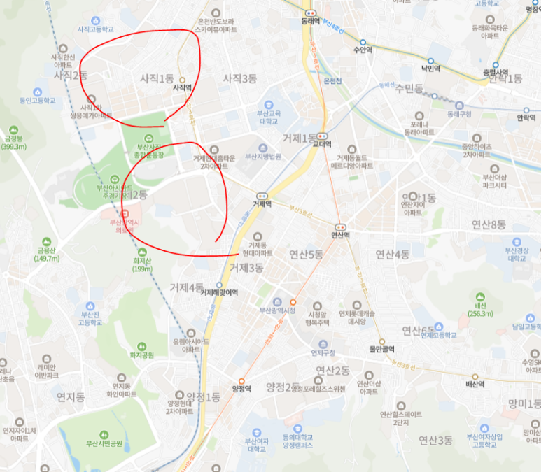다만사당구장 이미지