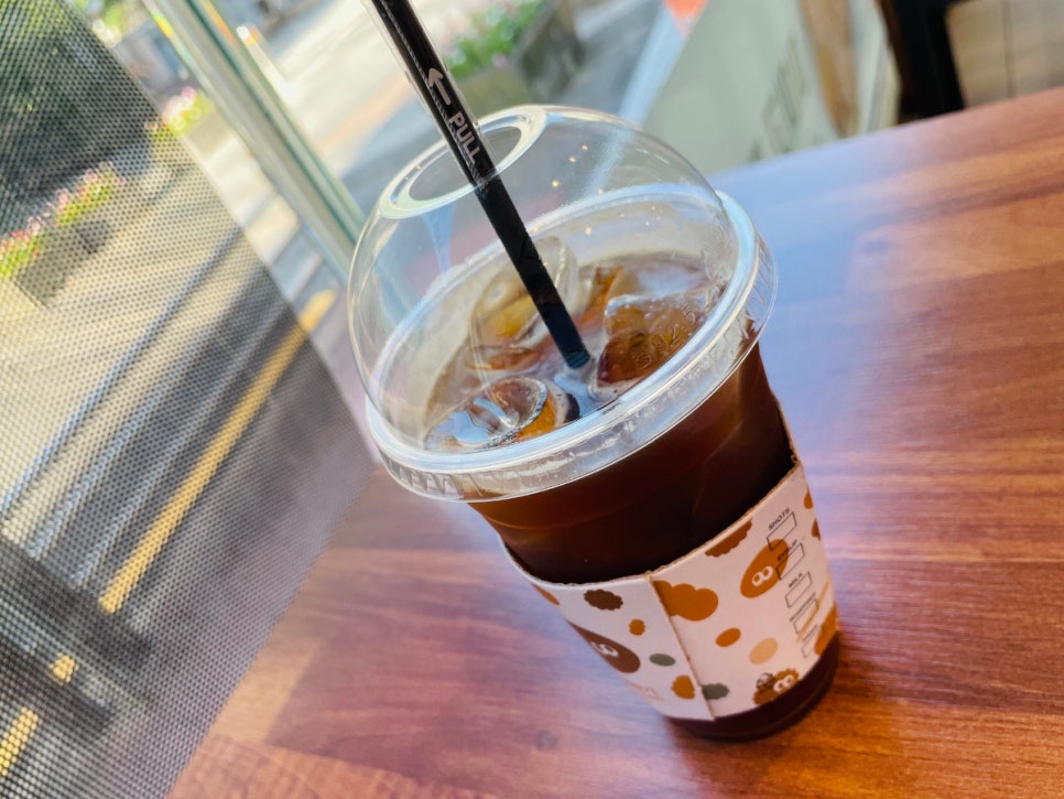 우리 찹쌀 꽈베기 이미지