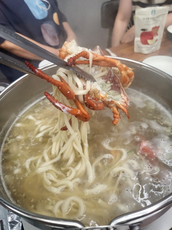 랍스타하우스 이미지