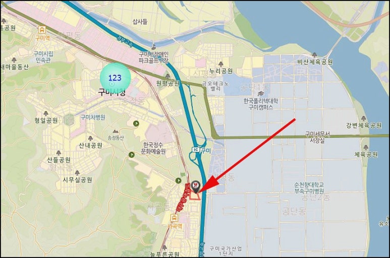 보성세탁소 이미지