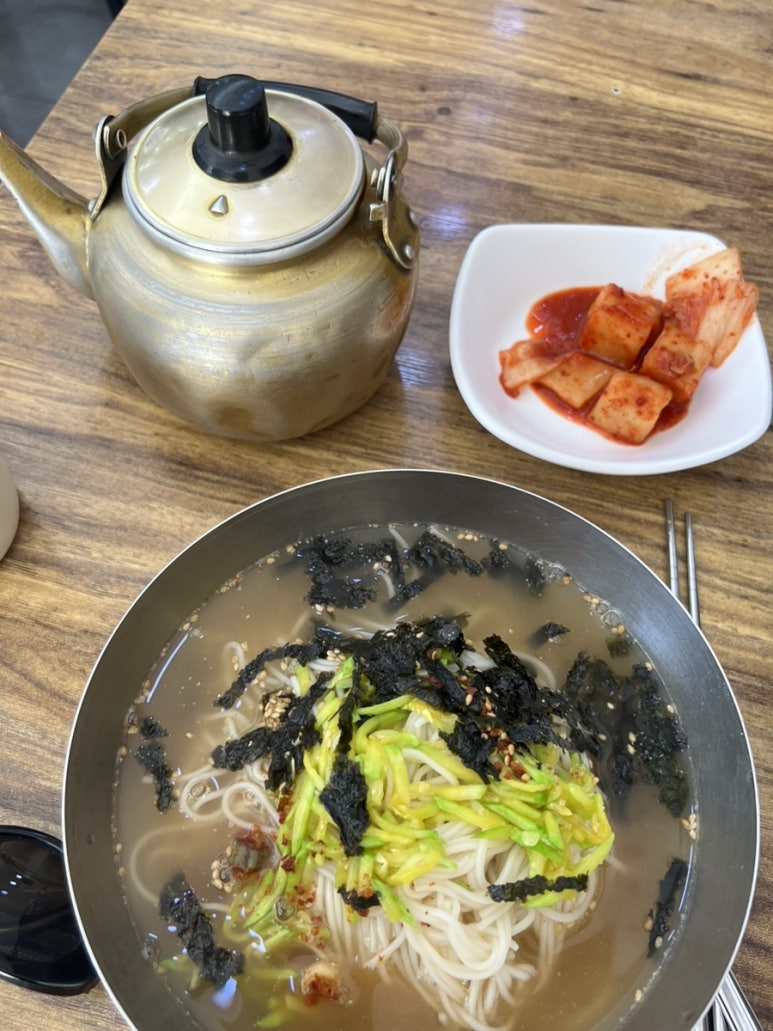 365후루룩촌국수 이미지