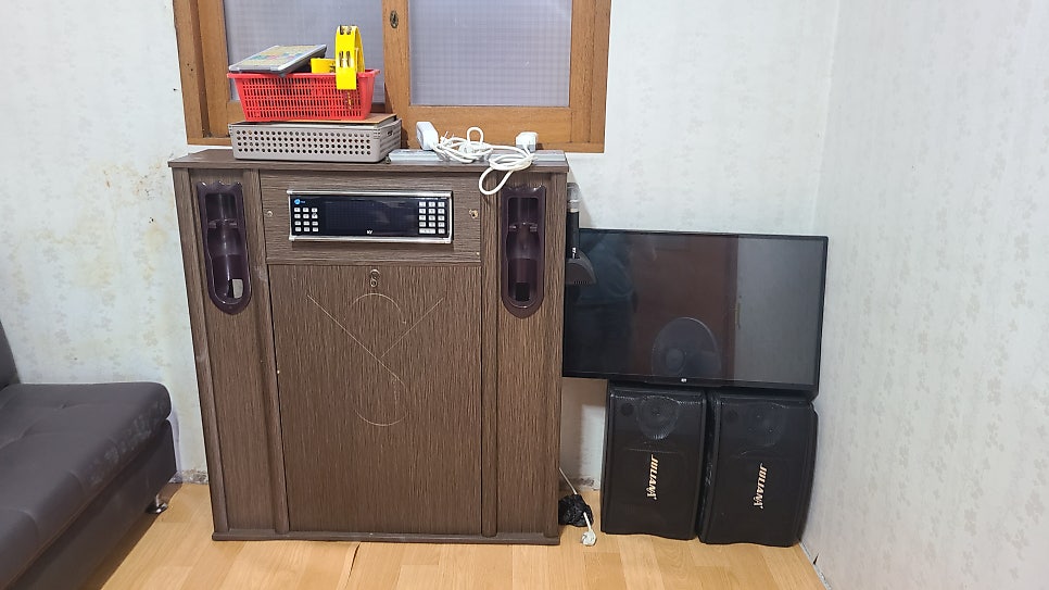 형제노래방 이미지
