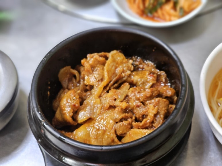 상주식당 사진 3