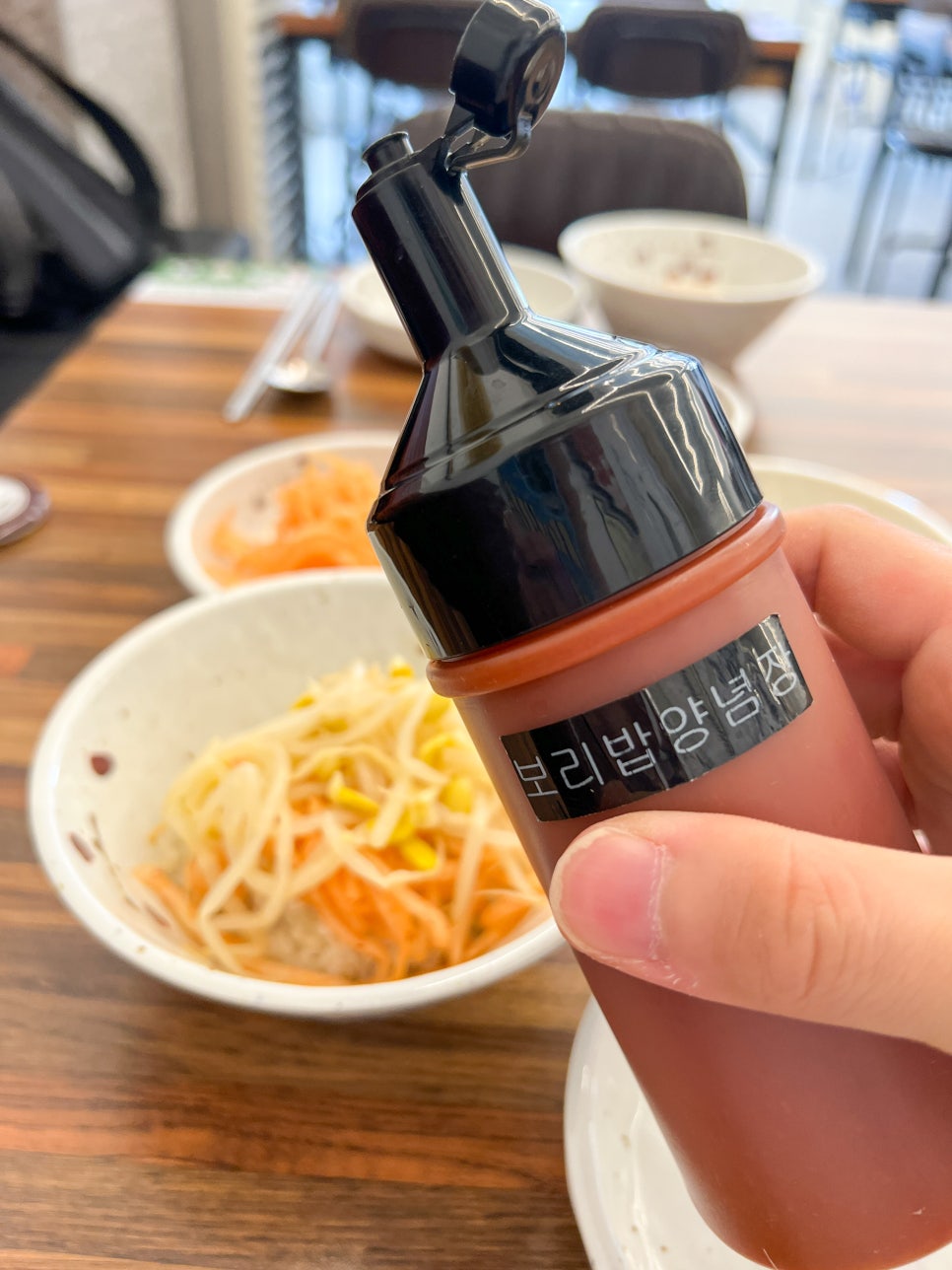 철수네뽕잎칼국수 이미지